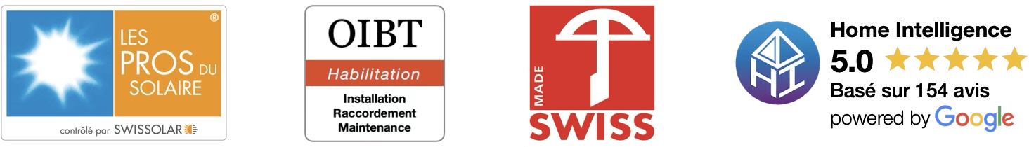 Certifications Officielles