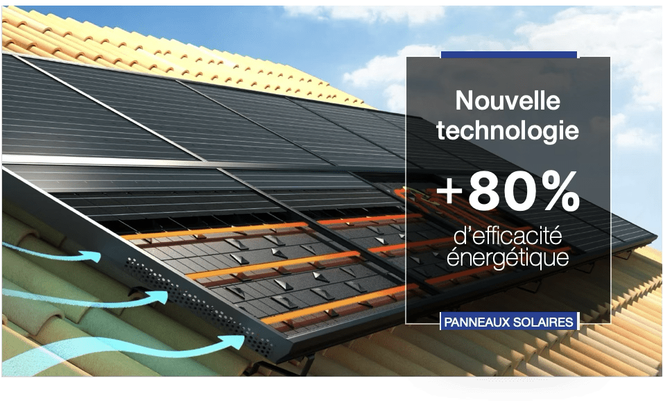 techno-solaire