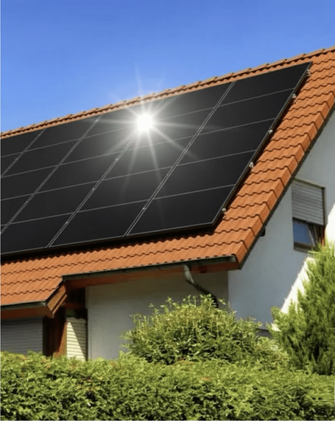 Installation Solaire Suisse