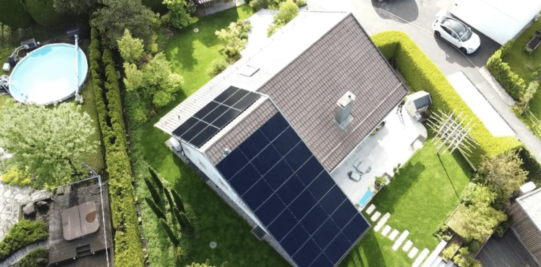 Toiture Solaire