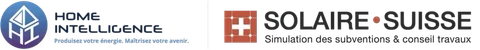 Home Intelligence, installateur solaire en Suisse romande