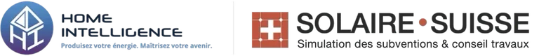 Home Intelligence, Solaire Suisse
