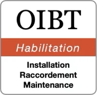 Habilitation OIBT